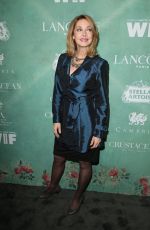SHARON LAWRENCE at Women in Film Pre-oscar Cocktail Party in Los Angeles 03/02/2018
