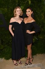 SHAY MITCHELL at 2018 A+E Network Upfront Party in New York 03/15/2018