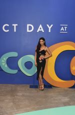 SHAY MITCHELL at Royal Caribbean March Event in New York 03/14/2018