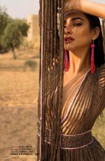 SHAY MITCHELL in Modeliste Magazine, March 2018 Issue