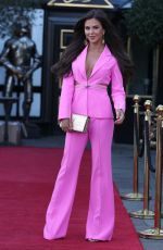 SHELBY TRIBBLE at The Only Way is Essex Premiere in Chigwell 03/19/2018