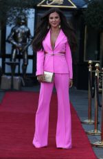SHELBY TRIBBLE at The Only Way is Essex Premiere in Chigwell 03/19/2018