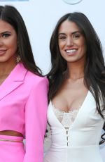 SHELBY TRIBBLE at The Only Way is Essex Premiere in Chigwell 03/19/2018