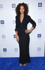 SHERRI SAUM at Human Rights Campaign 2018 Los Angeles Gala Dinner 03/10/2018