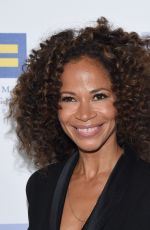 SHERRI SAUM at Human Rights Campaign 2018 Los Angeles Gala Dinner 03/10/2018