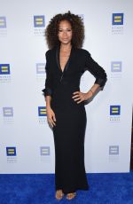 SHERRI SAUM at Human Rights Campaign 2018 Los Angeles Gala Dinner 03/10/2018