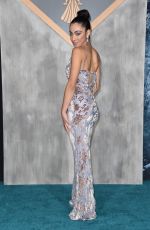 SHYRLEY RODRIGUEZ at Pacific Rim Uprising Premiere in Hollywood 03/21/2018