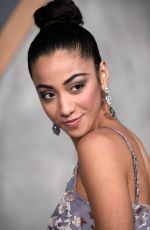 SHYRLEY RODRIGUEZ at Pacific Rim Uprising Premiere in Hollywood 03/21/2018