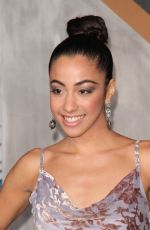 SHYRLEY RODRIGUEZ at Pacific Rim Uprising Premiere in Hollywood 03/21/2018