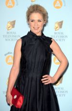SINEAD KEENAN at RTS Programme Awards in London 03/20/2018