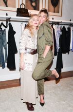 SISTINE ROSE STALLONE at Polo Ralph Lauren Event with Rachel Zoe & The Zoe Report in Los Angeles 03/21/2018