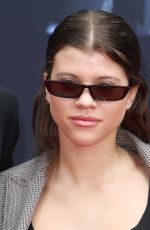 SOFIA RICHIE at Lionel Richie
