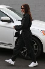 SOFIA RICHIE Out and About in Beverly Hills 03/09/2018