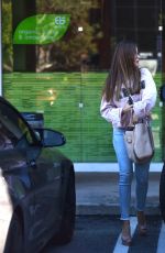 SOFIA VERGARA Out in Beverly Hills 03/23/2018
