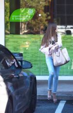 SOFIA VERGARA Out in Beverly Hills 03/23/2018