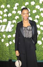 SONEQUA MARTIN GREEN at Eyespeak Summit in West Hollywood 03/15/2018