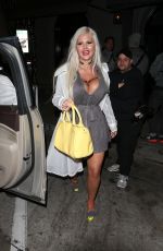 SOPHIA VEGAS WOLLERSHEIM at Craig