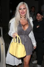 SOPHIA VEGAS WOLLERSHEIM at Craig