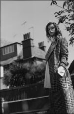 SOPHIE COOKSON for Un-titled Project Issue No9, 2018