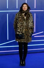 SOPHIE ELLIS-BEXTOR at Ready Player One Premiere in London 03/19/2018