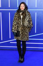 SOPHIE ELLIS-BEXTOR at Ready Player One Premiere in London 03/19/2018