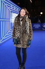 SOPHIE ELLIS-BEXTOR at Ready Player One Premiere in London 03/19/2018