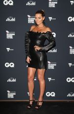 SOPHIE MONK at GQ Mens Fashion at Virgin Australia Melbourne Fashion Festival 03/09/2018