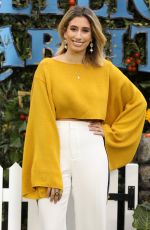 STACEY SOLOMON at Peter Rabbit Premiere in London 03/11/2018