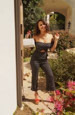STELLA HUDGENS for Ooh La Luxe! Blog Shoot, March 2018