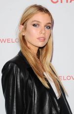STELLA MAXWELL at Chanel Pre-Oscars Event in Los Angeles 02/28/2018