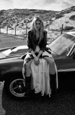 STELLA MAXWELL for Redemption
