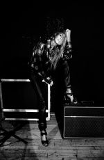 STELLA MAXWELL for Redemption