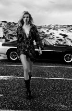 STELLA MAXWELL for Redemption