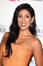 STEPHANIE BEATRIZ at Elton John Aids Foundation Academy Awards Viewing Party in Los Angeles 03/04/2018