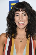 STEPHANIE BEATRIZ at Human Rights Campaign 2018 Los Angeles Gala Dinner 03/10/2018