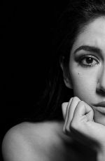 STEPHANIE BEATRIZ for Imagista, March 2018