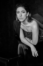 STEPHANIE BEATRIZ for Imagista, March 2018