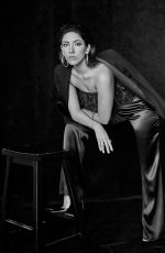 STEPHANIE BEATRIZ for Imagista, March 2018