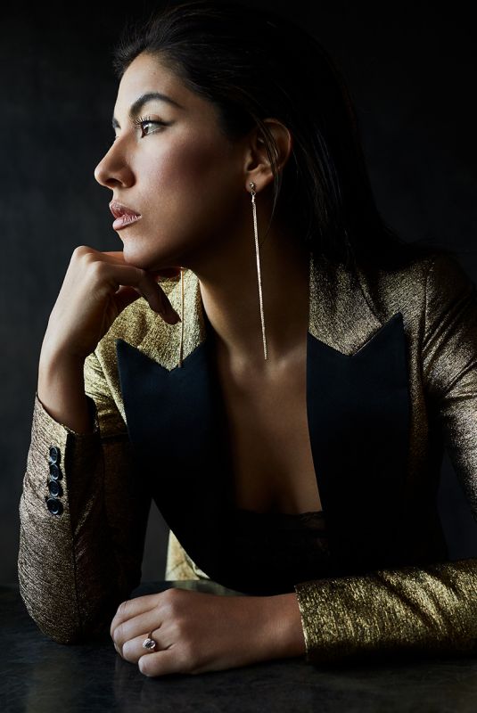 STEPHANIE BEATRIZ for Imagista, March 2018