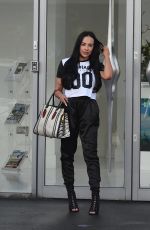 STEPHANIE DAVIS at Medispa in Wilmslow 03/28/2018