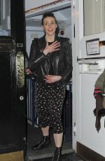 SUREANNE JONES at Theater Royal Haymarket in London 03/26/2018