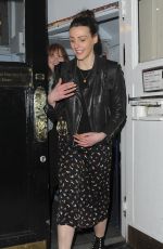 SUREANNE JONES at Theater Royal Haymarket in London 03/26/2018