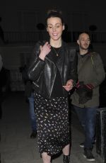 SUREANNE JONES at Theater Royal Haymarket in London 03/26/2018