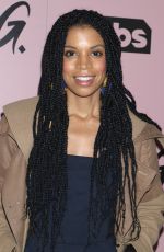 SUSAN KELECHI WATSON at The Last O.G. Show Premiere in New York 03/29/2018