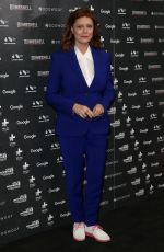 SUSAN SARANDON at Bombshell: The Hedy Lamarr Story Special Screening in London 03/08/2018