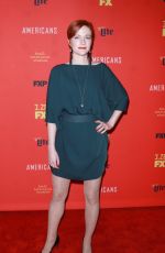 SUZY JANE HUNT at The American