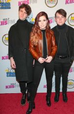 SYDNEY SIEROTA at 2018 Stars & Strikes Celebrity Bowling in Studio City 03/22/2018