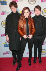 SYDNEY SIEROTA at 2018 Stars & Strikes Celebrity Bowling in Studio City 03/22/2018