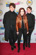 SYDNEY SIEROTA at 2018 Stars & Strikes Celebrity Bowling in Studio City 03/22/2018