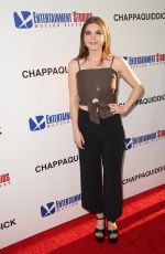 TABITHA BROWNSTONE at Chappaquiddick Premiere in Los Angeles 03/28/2018